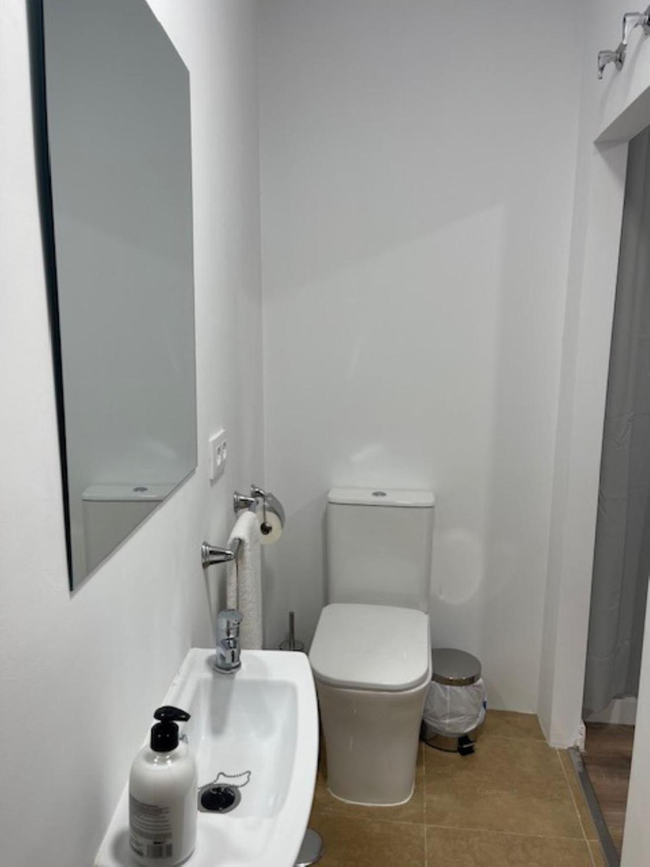 Apartamento Y Habitaciones Privada Torre Del Castillo Sanlucar de Barrameda Exterior photo