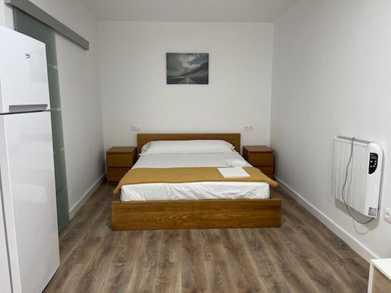 Apartamento Y Habitaciones Privada Torre Del Castillo Sanlucar de Barrameda Exterior photo