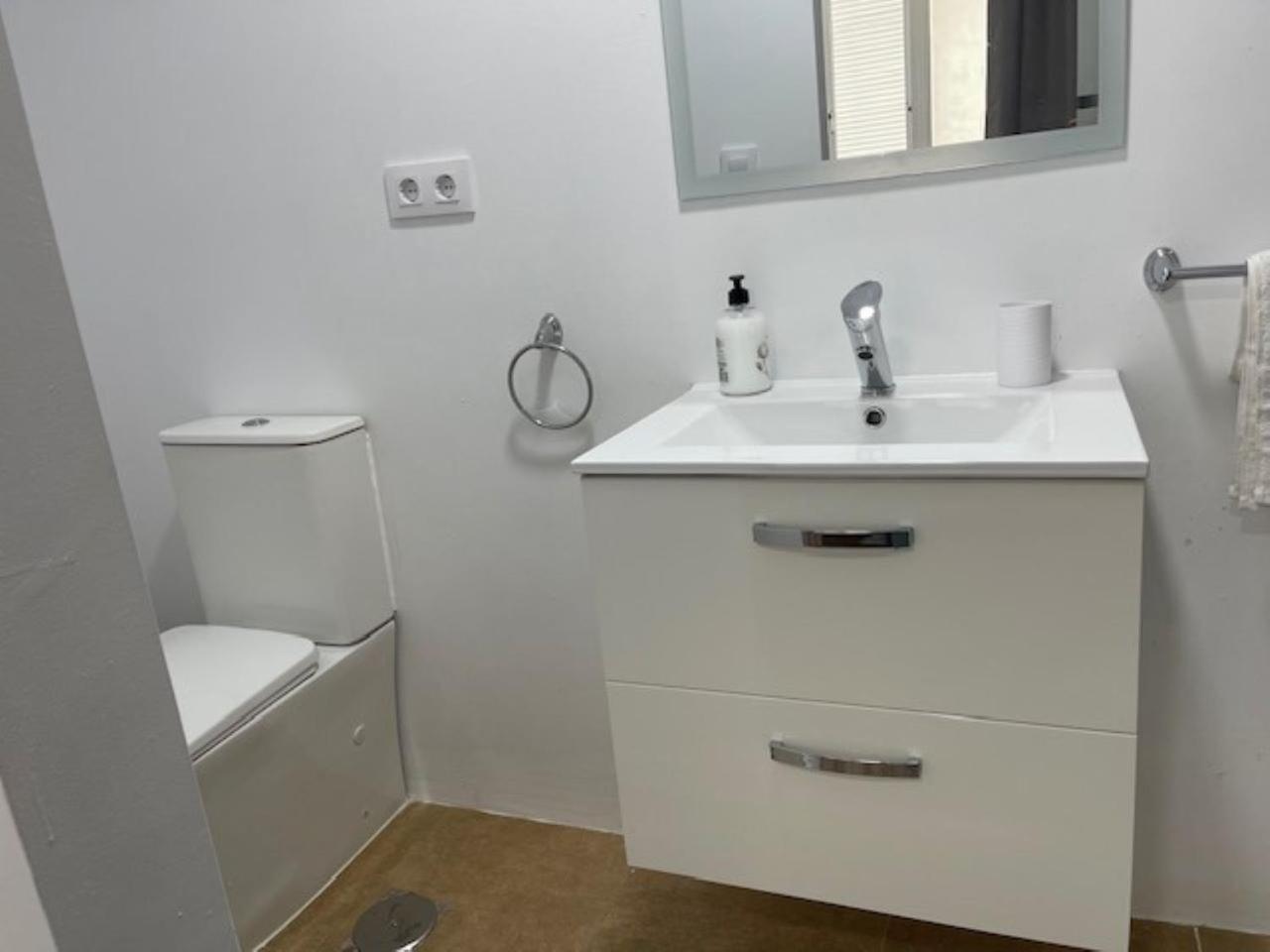 Apartamento Y Habitaciones Privada Torre Del Castillo Sanlucar de Barrameda Exterior photo