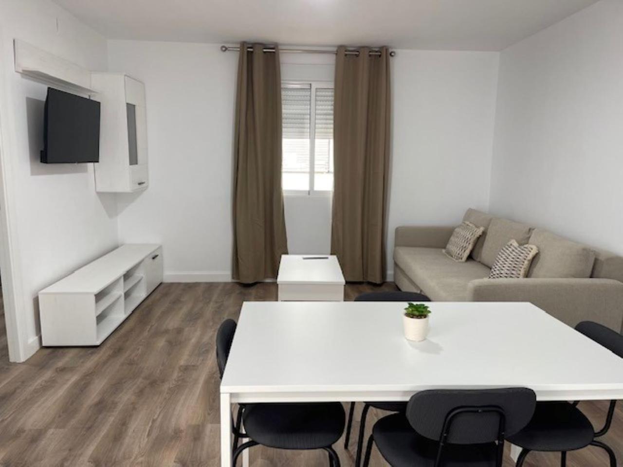 Apartamento Y Habitaciones Privada Torre Del Castillo Sanlucar de Barrameda Exterior photo