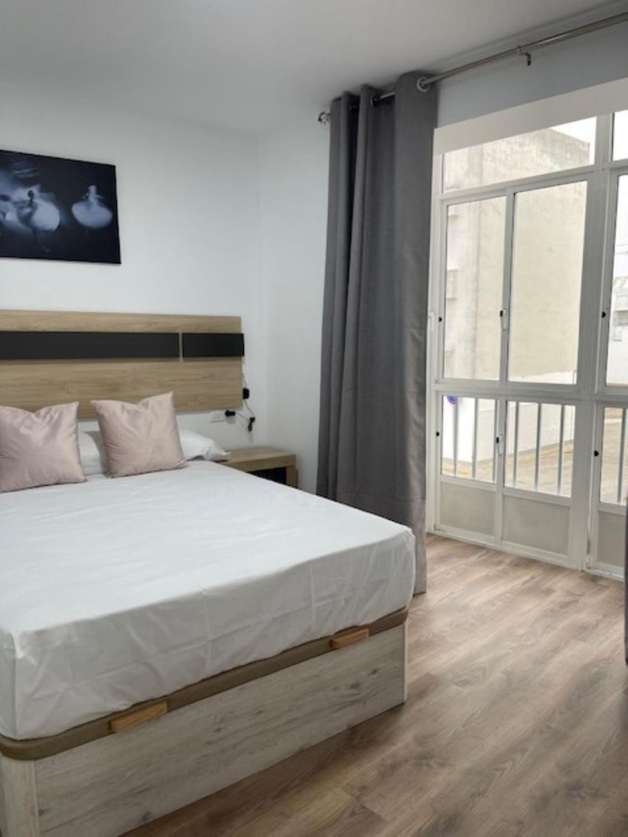 Apartamento Y Habitaciones Privada Torre Del Castillo Sanlucar de Barrameda Exterior photo