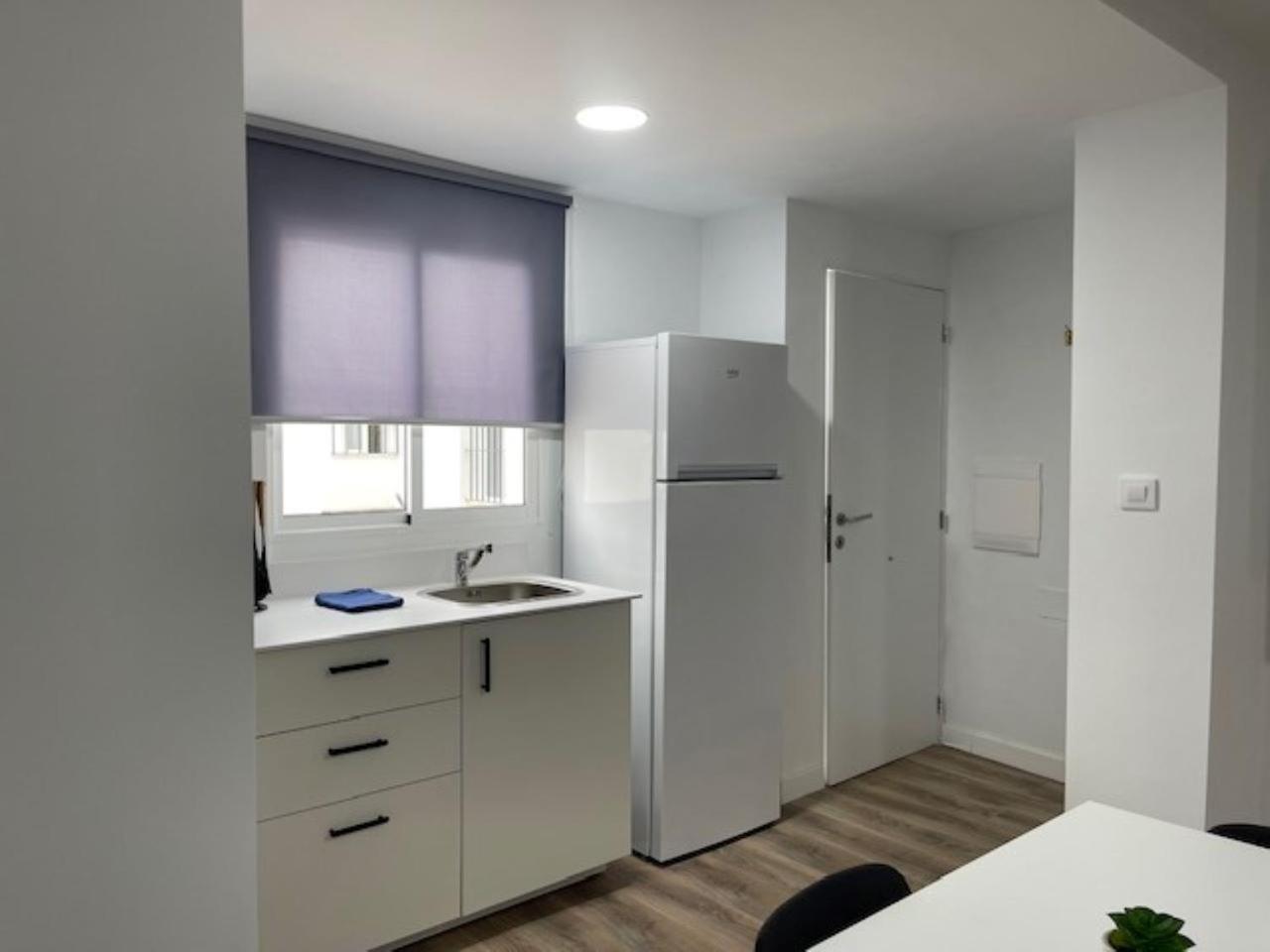 Apartamento Y Habitaciones Privada Torre Del Castillo Sanlucar de Barrameda Exterior photo